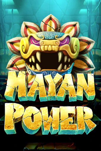 Демо игра Mayan Power играть онлайн | CasinoX бесплатно