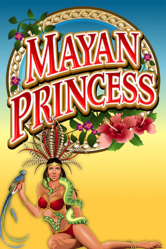 Демо игра Mayan Princess играть онлайн | CasinoX бесплатно