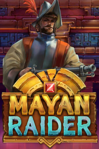 Демо игра Mayan Raider играть онлайн | CasinoX бесплатно