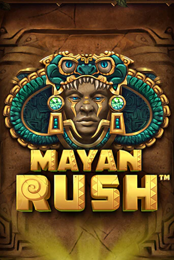 Демо игра Mayan Rush играть онлайн | CasinoX бесплатно