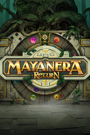 Демо игра Mayanera Return играть онлайн | CasinoX бесплатно