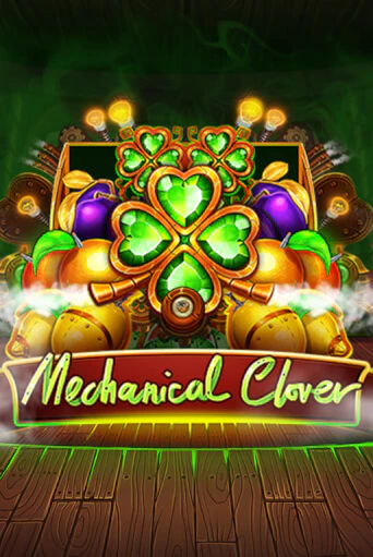 Демо игра Mechanical Clover играть онлайн | CasinoX бесплатно