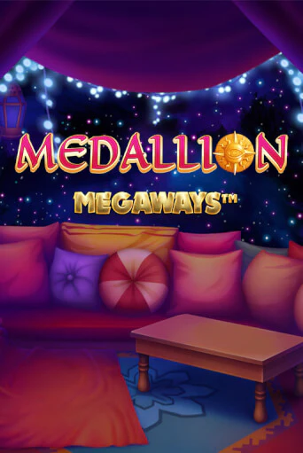 Демо игра Medallion Megaways играть онлайн | CasinoX бесплатно