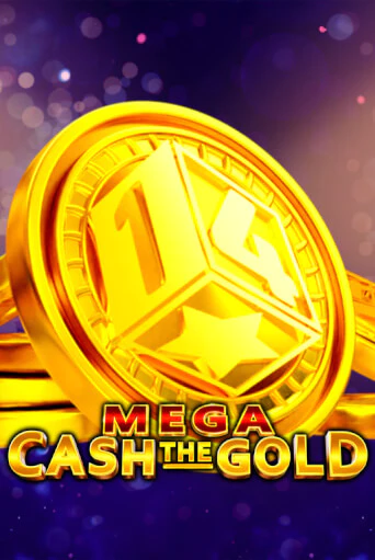 Демо игра Mega Cash The Gold играть онлайн | CasinoX бесплатно