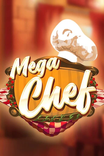 Демо игра Mega Chef играть онлайн | CasinoX бесплатно