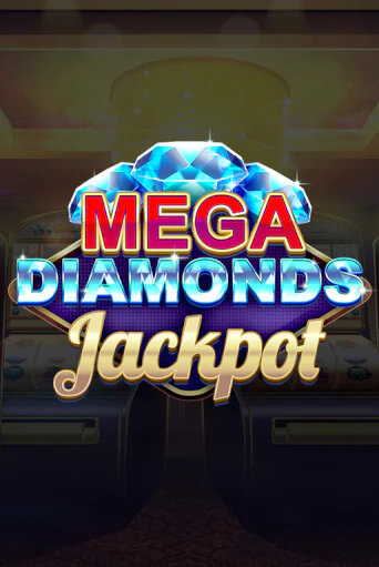 Демо игра Mega Diamonds Jackpot играть онлайн | CasinoX бесплатно