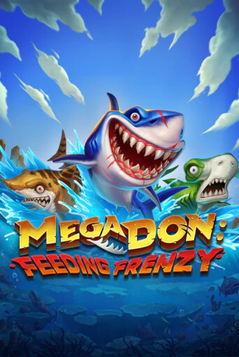 Демо игра Mega Don: Feeding Frenzy играть онлайн | CasinoX бесплатно