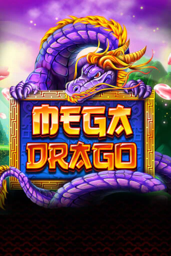 Демо игра Mega Drago играть онлайн | CasinoX бесплатно