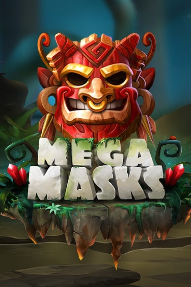 Демо игра Mega Masks играть онлайн | CasinoX бесплатно