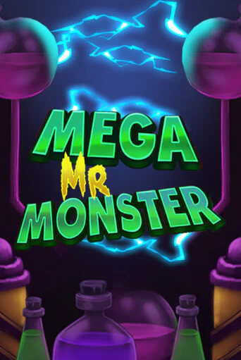 Демо игра Mega Mr Monster играть онлайн | CasinoX бесплатно