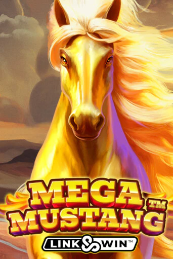 Демо игра Mega Mustang™ играть онлайн | CasinoX бесплатно