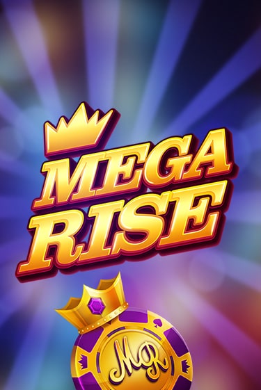 Демо игра Mega Rise играть онлайн | CasinoX бесплатно