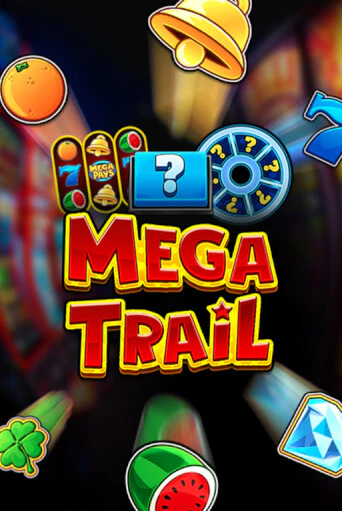 Демо игра Mega Trail играть онлайн | CasinoX бесплатно