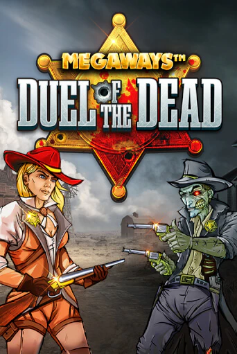 Демо игра Megaways Duel of the Dead играть онлайн | CasinoX бесплатно