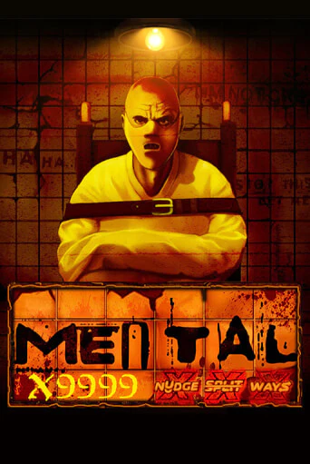 Демо игра Mental играть онлайн | CasinoX бесплатно