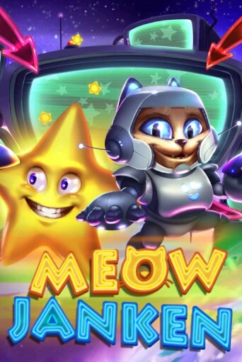 Демо игра Meow Janken играть онлайн | CasinoX бесплатно