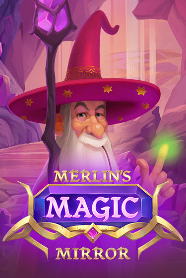 Демо игра Merlin's Magic Mirror играть онлайн | CasinoX бесплатно