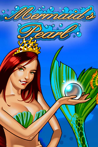 Демо игра Mermaid's Pearl играть онлайн | CasinoX бесплатно