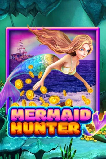 Демо игра Mermaid Hunter играть онлайн | CasinoX бесплатно