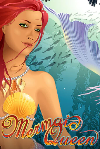 Демо игра Mermaid Royale играть онлайн | CasinoX бесплатно