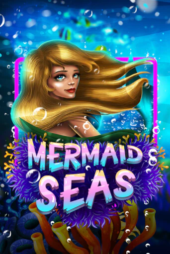 Демо игра Mermaid Seas играть онлайн | CasinoX бесплатно