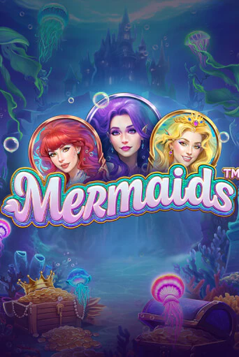 Демо игра Mermaids играть онлайн | CasinoX бесплатно