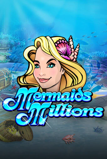 Демо игра Mermaids Millions играть онлайн | CasinoX бесплатно