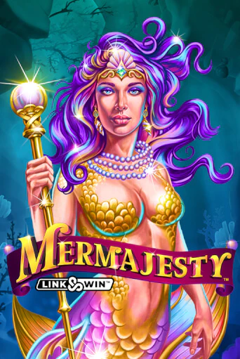 Демо игра Mermajesty™ играть онлайн | CasinoX бесплатно