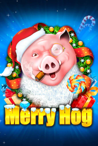 Демо игра Merry Hog играть онлайн | CasinoX бесплатно