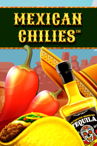 Демо игра Mexican Chilies играть онлайн | CasinoX бесплатно