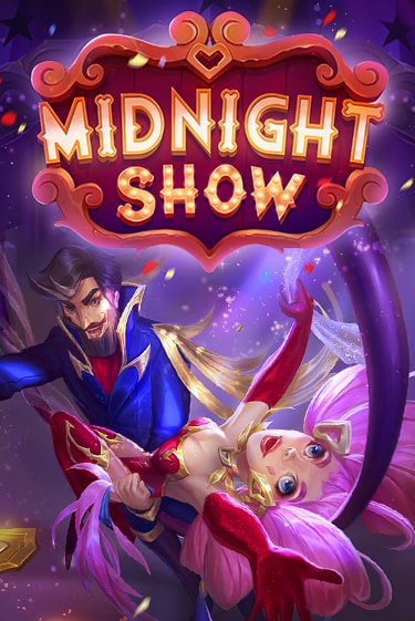 Демо игра Midnight Show играть онлайн | CasinoX бесплатно