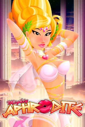 Демо игра Mighty Aphrodite играть онлайн | CasinoX бесплатно