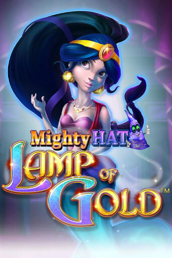 Демо игра Mighty Hat: Lamp of Gold играть онлайн | CasinoX бесплатно