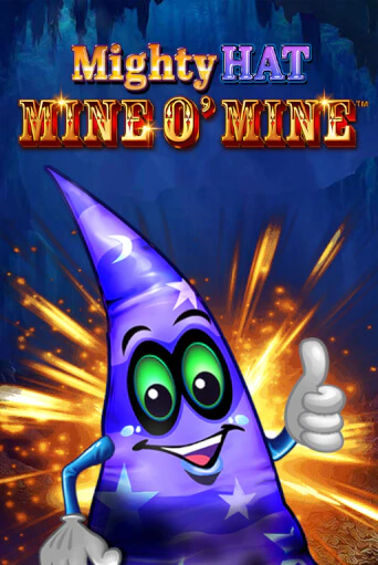 Демо игра Mighty Hat - Mine O' Mine играть онлайн | CasinoX бесплатно