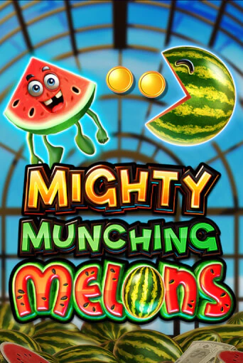 Демо игра Mighty Munching Melons играть онлайн | CasinoX бесплатно