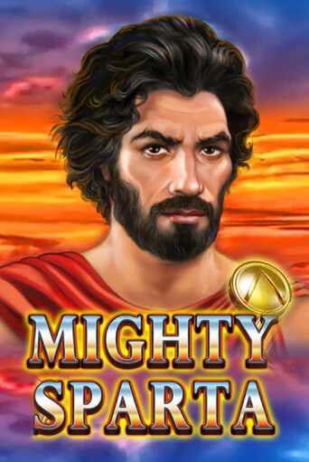 Демо игра Mighty Sparta играть онлайн | CasinoX бесплатно