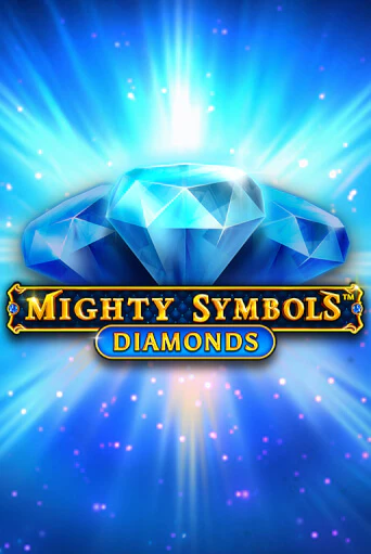 Демо игра Mighty Symbols: Diamonds играть онлайн | CasinoX бесплатно