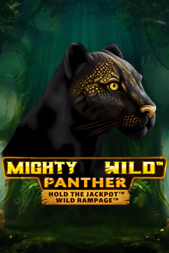 Демо игра Mighty Wild: Panther Grand Gold Edition играть онлайн | CasinoX бесплатно