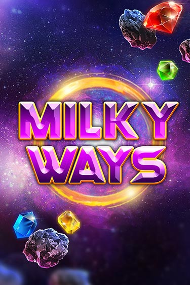 Демо игра Milky Ways играть онлайн | CasinoX бесплатно