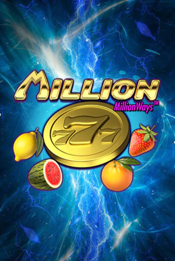 Демо игра Million 777 играть онлайн | CasinoX бесплатно