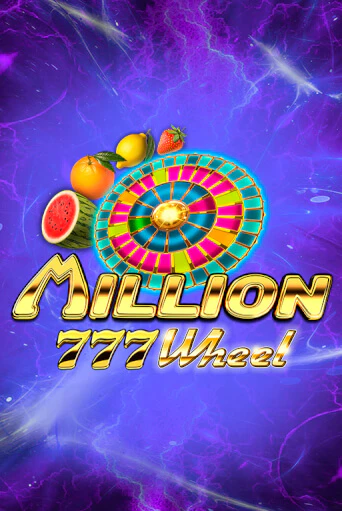 Демо игра Million 777 Wheel играть онлайн | CasinoX бесплатно