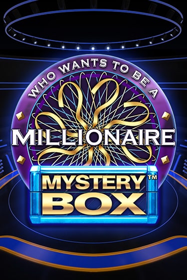 Демо игра Millionaire Mystery Box играть онлайн | CasinoX бесплатно