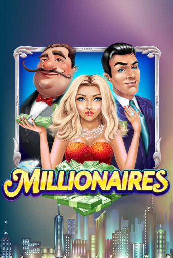 Демо игра Millionaires играть онлайн | CasinoX бесплатно