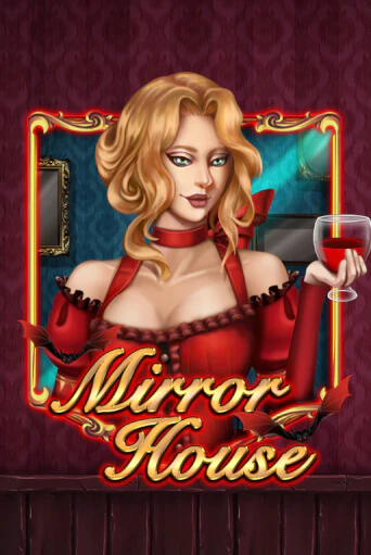 Демо игра Mirror House играть онлайн | CasinoX бесплатно