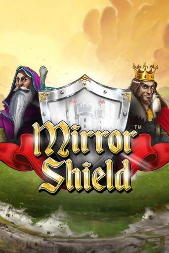 Демо игра Mirror Shield играть онлайн | CasinoX бесплатно