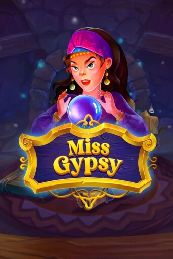 Демо игра Miss Gypsy играть онлайн | CasinoX бесплатно