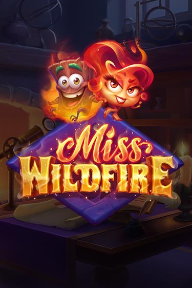 Демо игра Miss Wildfire играть онлайн | CasinoX бесплатно