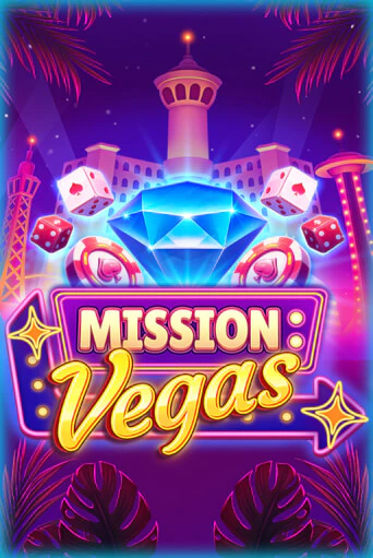 Демо игра Mission Vegas играть онлайн | CasinoX бесплатно