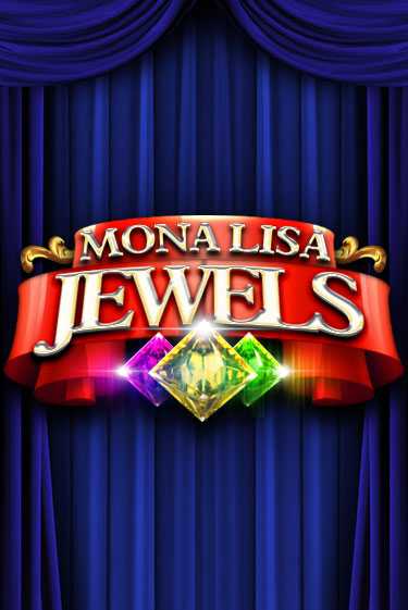 Демо игра Monalisa Jewels играть онлайн | CasinoX бесплатно