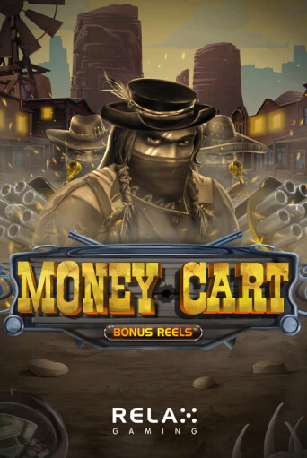 Демо игра Money Cart играть онлайн | CasinoX бесплатно